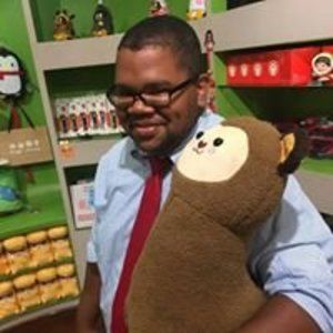 Meet your Posher, Dwayne